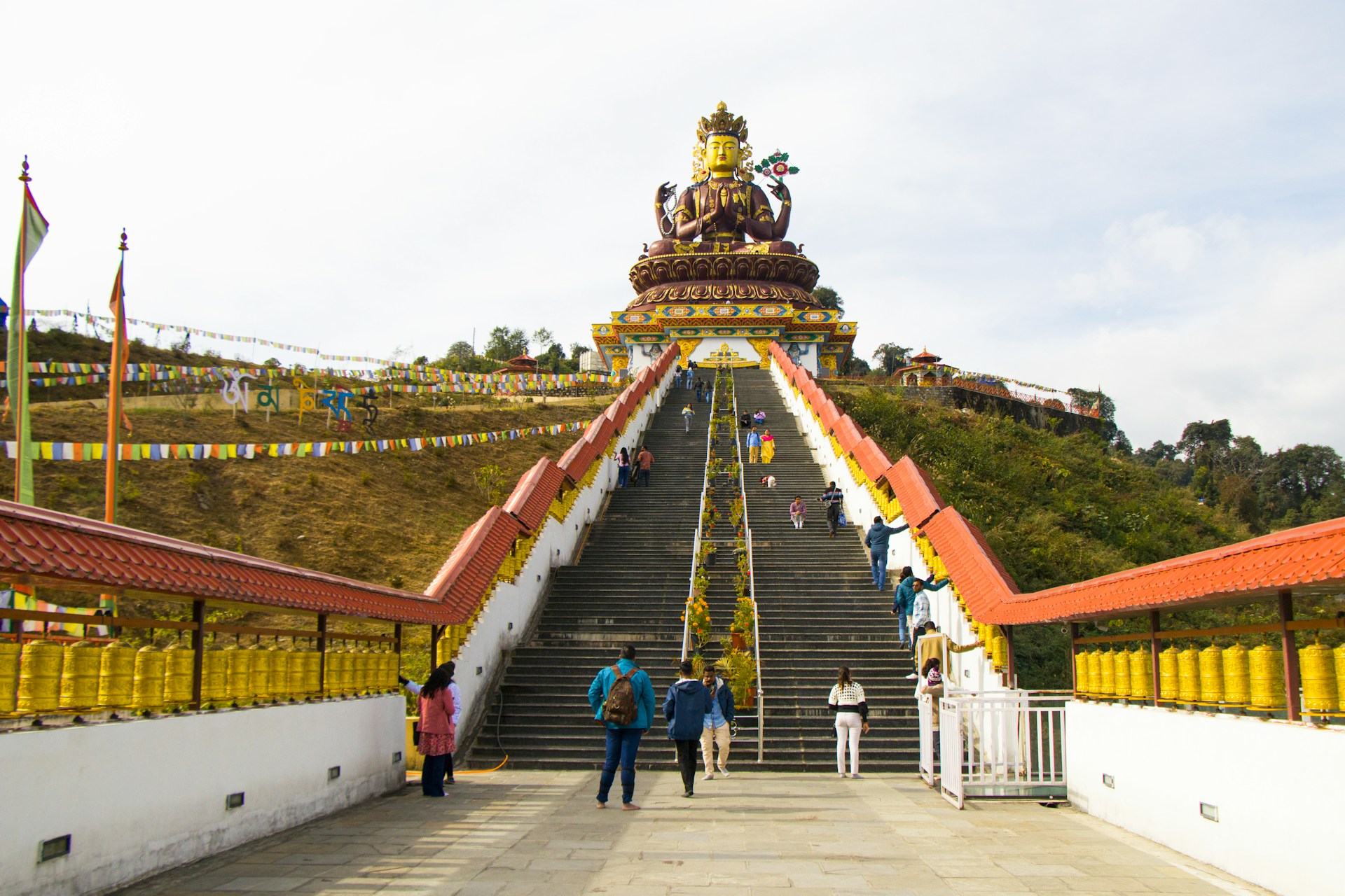 Best Time to Visit Sikkim: A Complete Month-by-Month Travel Guide