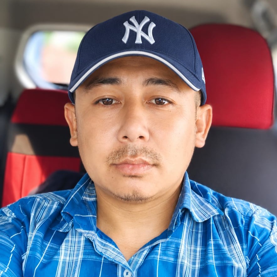 Pravin