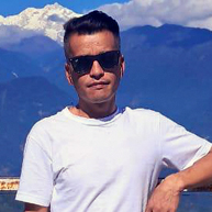 Lakpa Sherpa